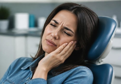 Identifying the Signs You May Need a Root Canal
