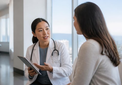 Finding the Right Healthcare Specialists in San Diego County