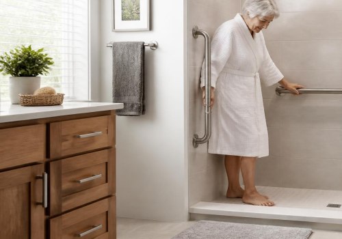 Home Modifications for Aging in Place: Enhancing Safety and Comfort