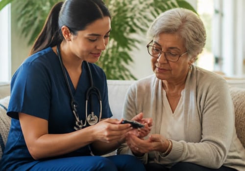 Managing Chronic Conditions in Seniors: A Local Perspective