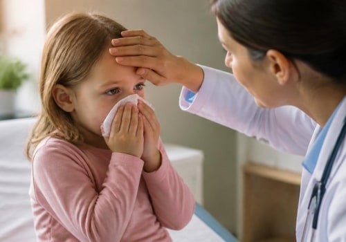 Understanding Common Infections in Children
