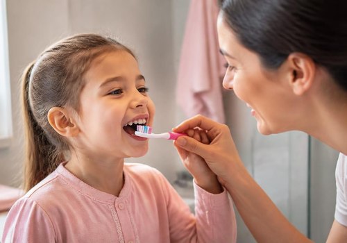 Effective Brushing Techniques for Kids