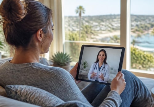 Exploring the Advantages of Telehealth Services Across Specialties in San Diego County