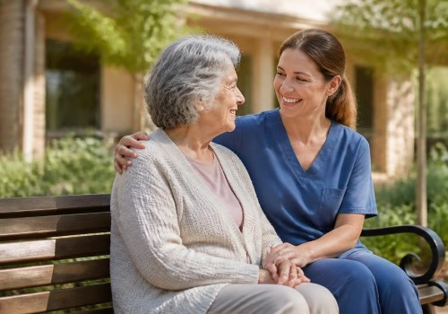 Key Considerations for Choosing a Nursing Home in San Diego County