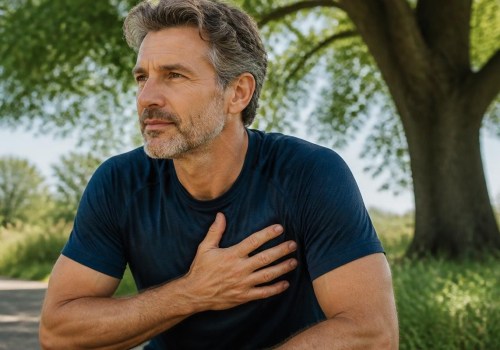 Essential Insights into Men's Cardiovascular Health
