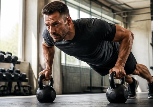 Effective Exercise Routines for Men's Health
