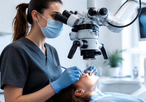 Exploring Future Trends in Endodontic Treatment