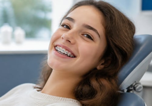Long-term Health Benefits of Orthodontics
