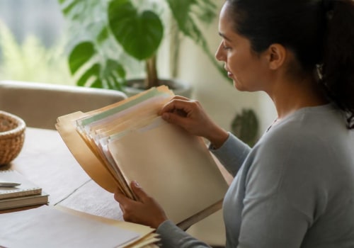 Essential Steps for Creating Your Personal Health Record