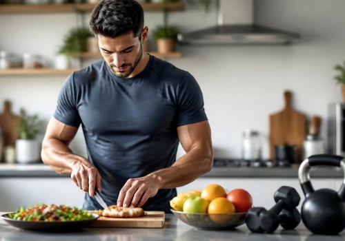 Effective Weight Management Tips for Men