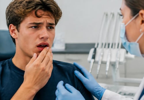Understanding and Managing Dental Trauma in San Diego County