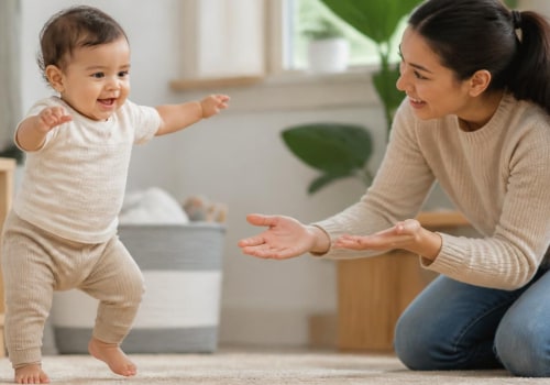 Understanding Milestones in Early Childhood Development