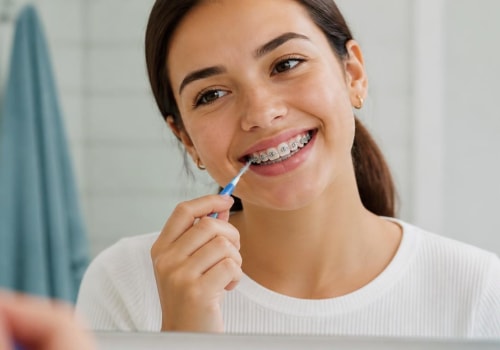 Essential Tips for Maintaining Oral Hygiene with Braces