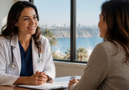 Choosing the Right Primary Care Physician in San Diego County