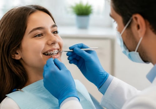 Navigating Adjustments and Follow-Ups in Orthodontic Treatment