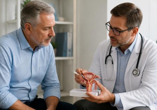 Understanding Prostate Health Concerns