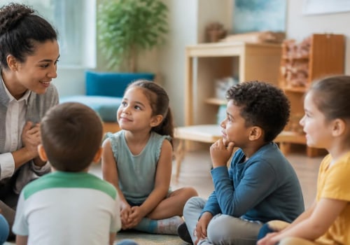 Understanding Social and Emotional Development in Children