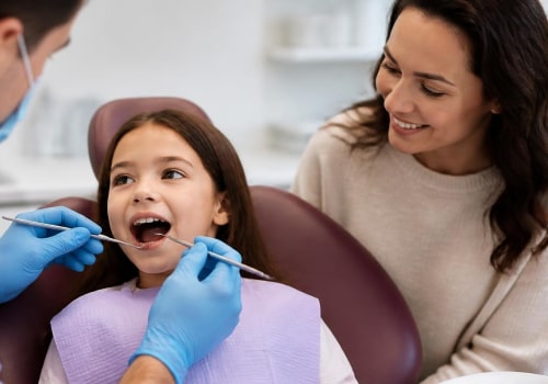 Understanding Cavities in Children: Prevention and Care