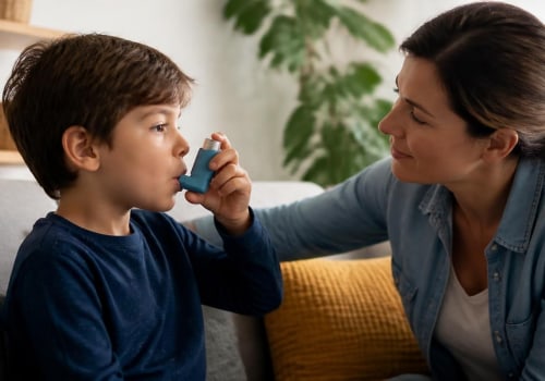 Effective Strategies for Managing Asthma in Children