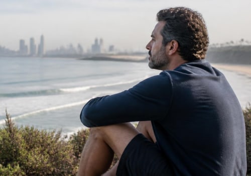 Understanding Men's Mental Health Awareness in San Diego County
