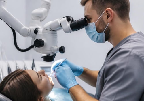 Innovative Technology Transforming Root Canal Procedures
