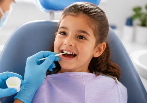 Understanding Fluoride Use in Children's Dentistry